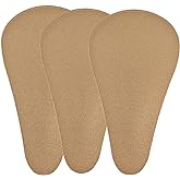 Braza Camel~Not &ndash; Discreet Camel Toe Concealer for Swimwear, Activewear, and Tight Clothing &ndash; Comfortable, Reusable Inserts with Double-Sided Tape Included