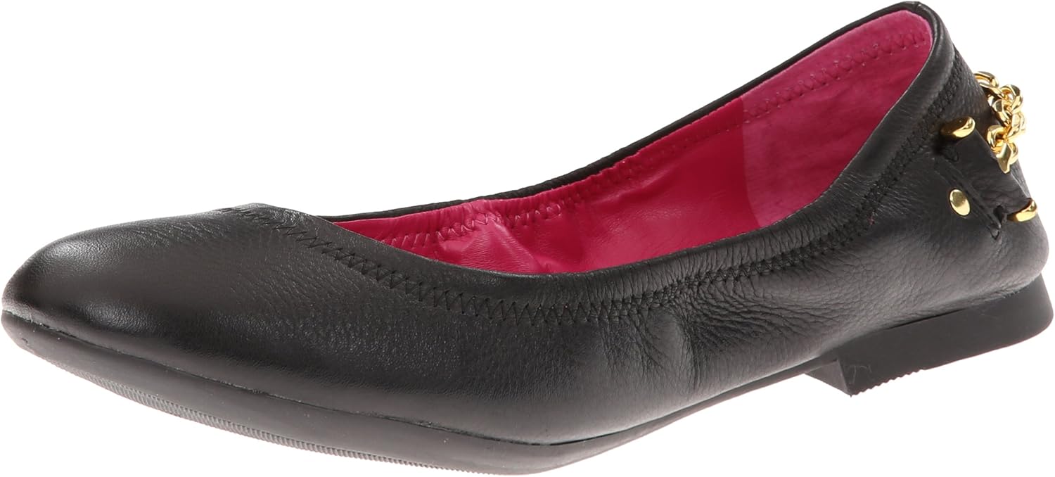 ralph lauren womens flats