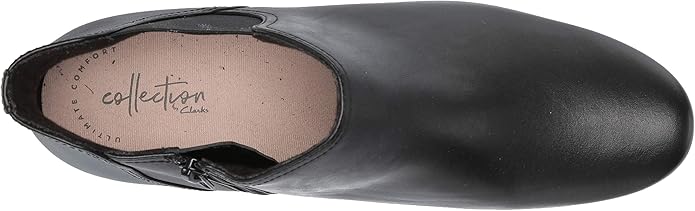 clarks women's emslie noreen ankle boot