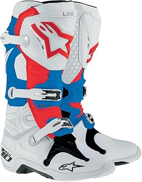 alpinestar dirt bike boots