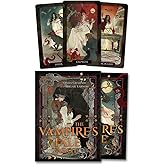 The Vampire's Tale Tarot