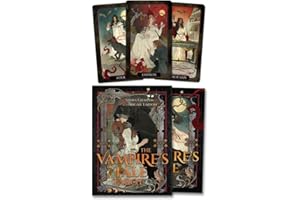 The Vampire's Tale Tarot