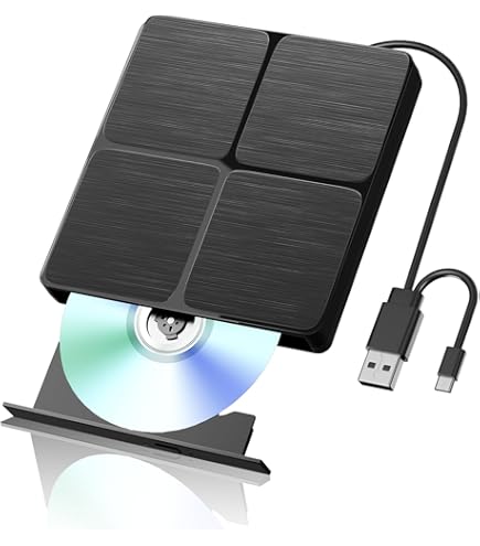 Amazon.com: Smart Buy 10 Pack Bd-r Dl 50gb 6X Blu-ray Double