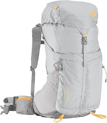 north face women's hiking backpack
