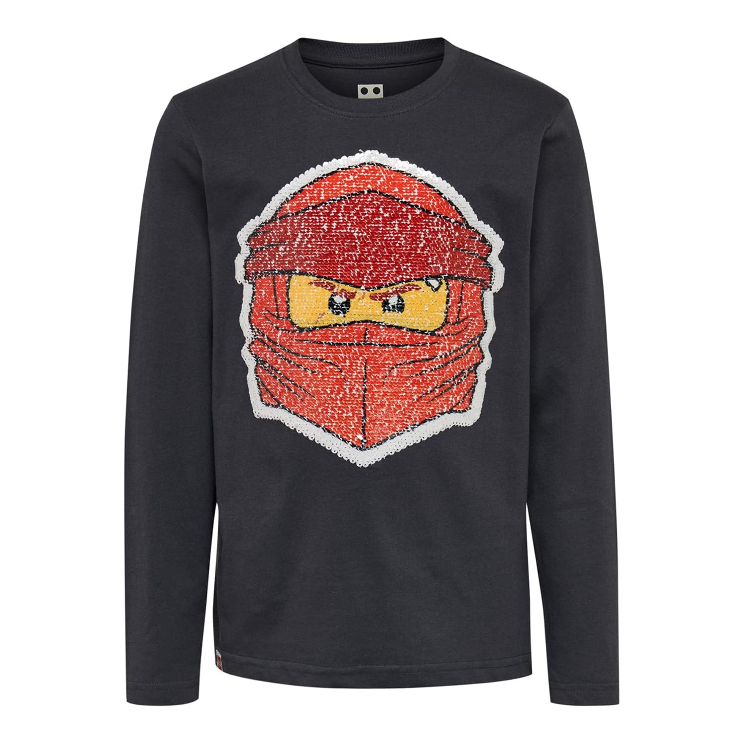 lego ninjago dressing gown