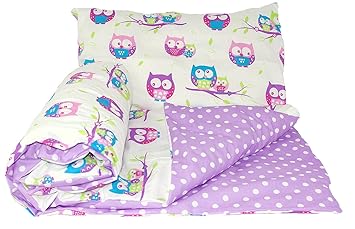baby comfort bedding set