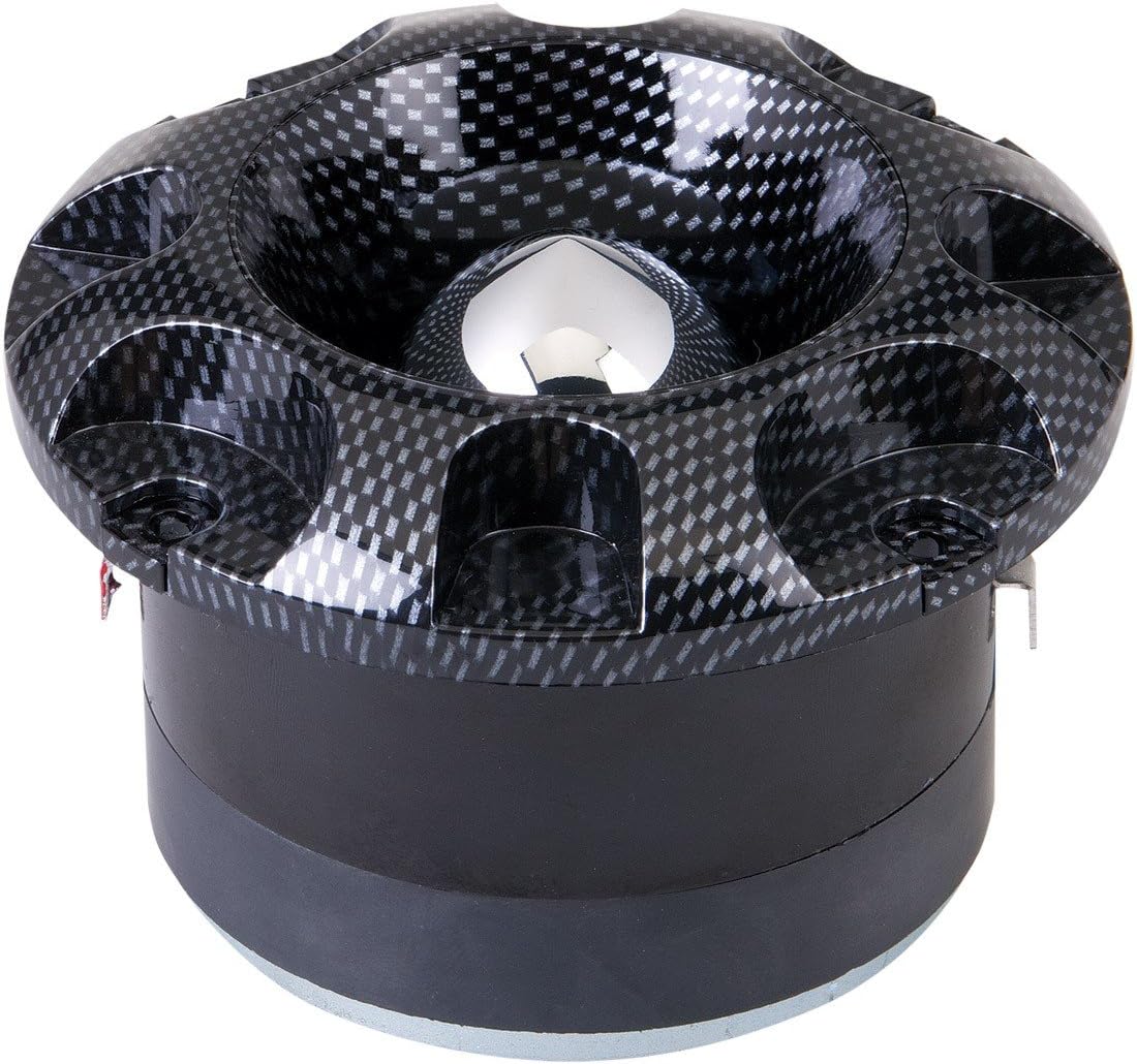 tweeter soundstream sst 22