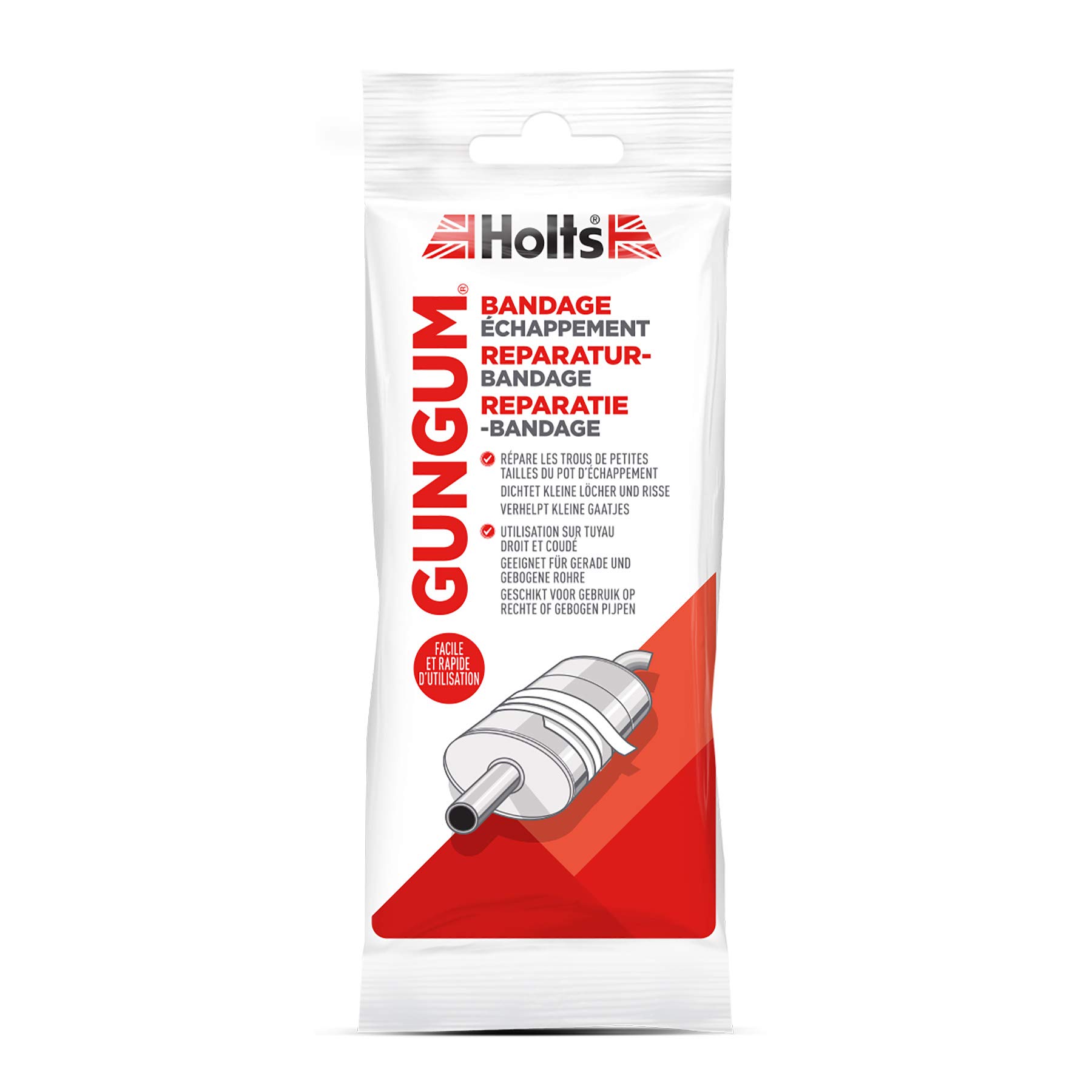 Holts 204104 Gun Gum Bandage