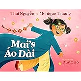 Mai's Áo Dài