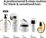 L’Oréal Professionnel Metal Detox Pre-Shampoo 250ml Hair Treatment view 5