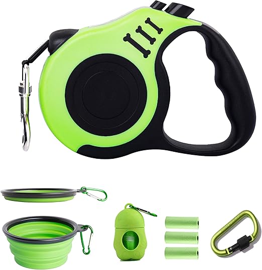 amazon retractable leash