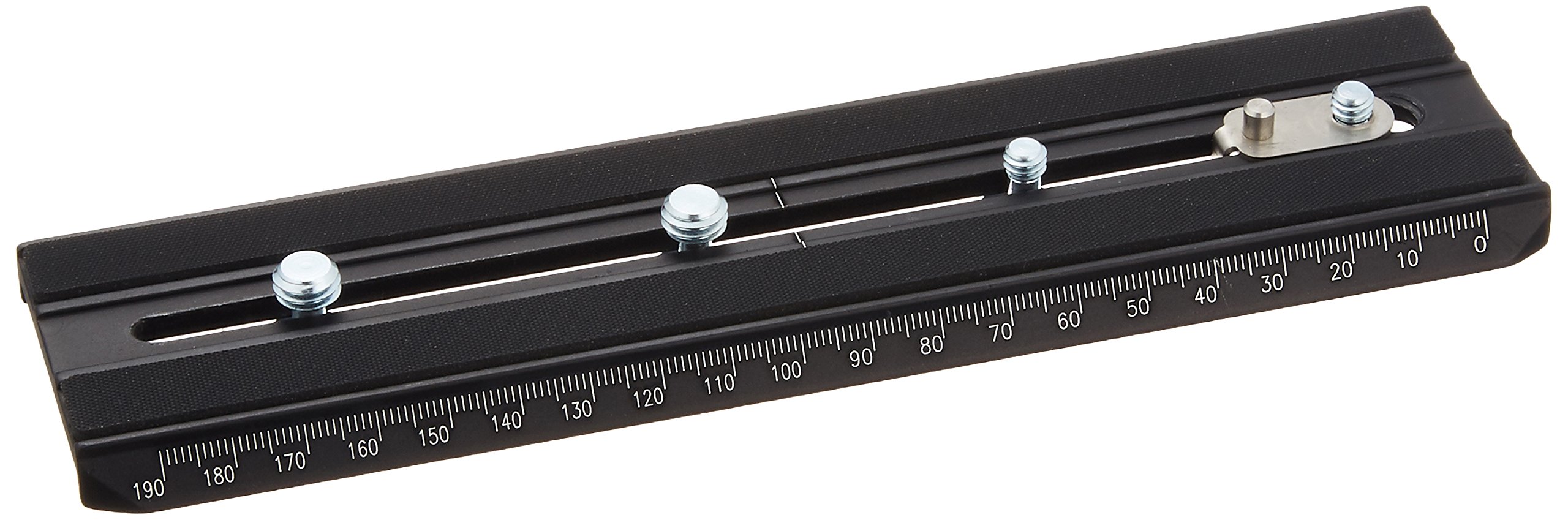 Manfrotto 357PLONG Long Pro Video Camera Plate