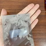 JZK 20x A3144 Bipolar Latching Hall Effect Sensor 3-Pin for Electronics Toys view 4