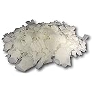 500g - 5KG Eco soy / eco soya wax flakes. Container candle wax flakes CB 135, perfect for candle making and container candles. Made from eco friendly soy wax, a great alternative to paraffin wax (5kg)