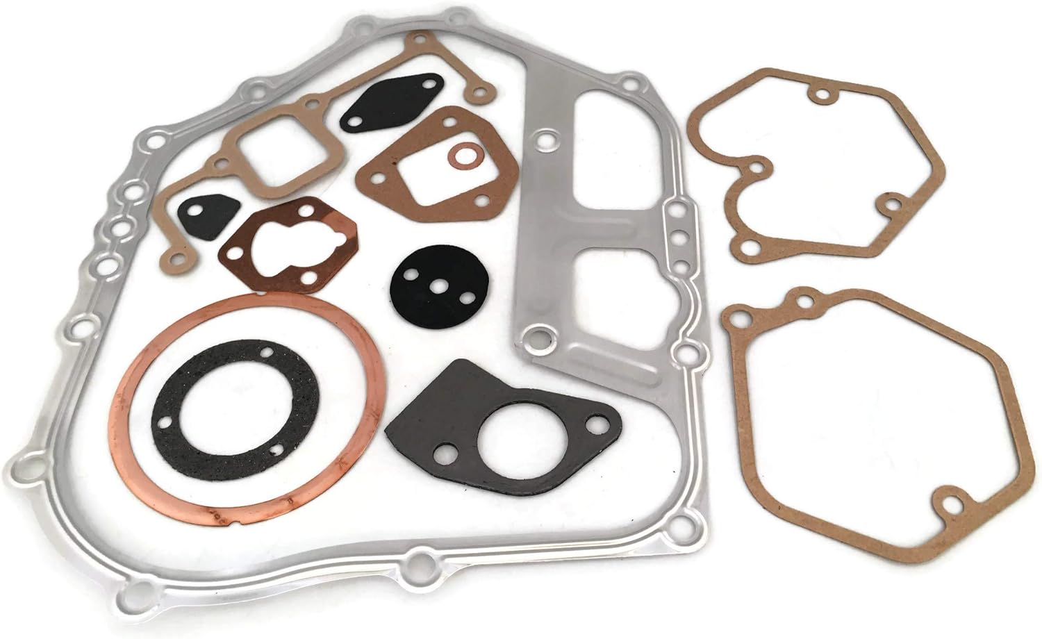 Light Equipment & Tools Gasket Kit for Chinese 186F 186 F Diesel Engine