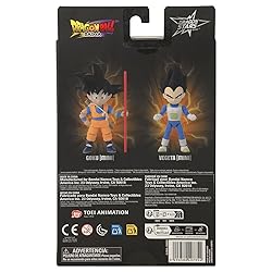 Dragon Stars Series - Dragon Ball DAIMA - Goku
