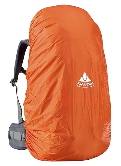 Zubehoer Vaude Raincover for Backpacks - Regenhülle für Rucksäcke