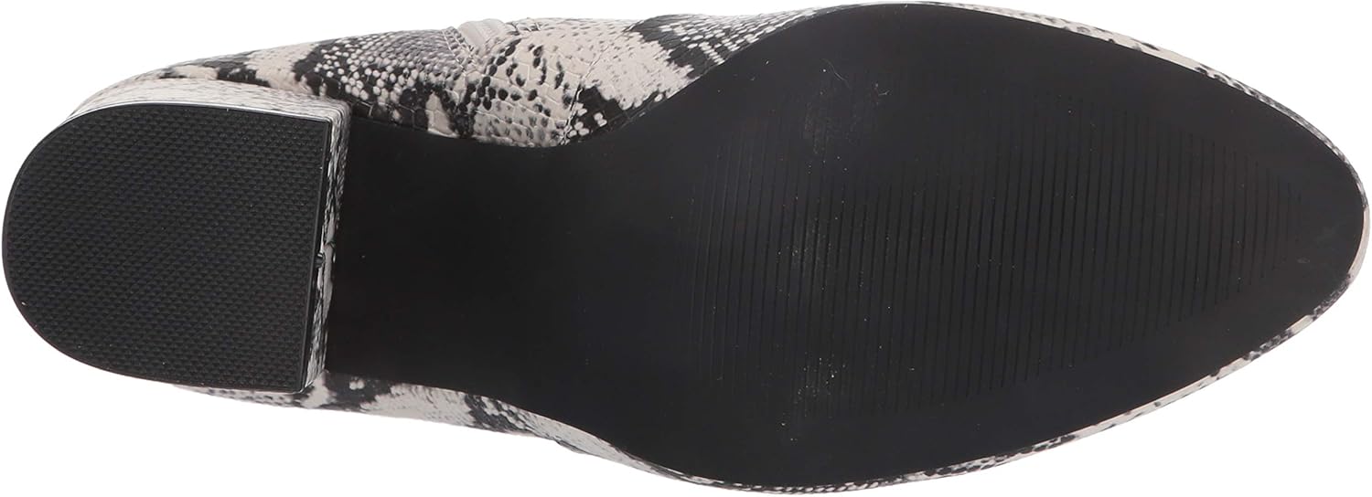 madden girl rally sock booties