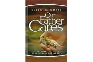 Our Father Cares: A Daily Devotional