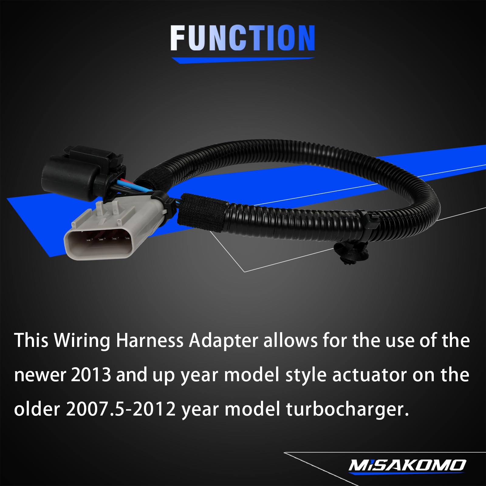 Turbocharger Turbo Actuator Calibrate Kit Turbine Calibration Module