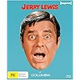 Jerry Lewis At Columbia (The Big Mouth / Hook, Line & Sinker)
