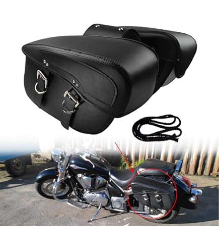 Kawasaki K99994-0069A Saddlebag Support, Saddle Bags