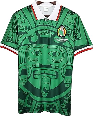 retro football clothing