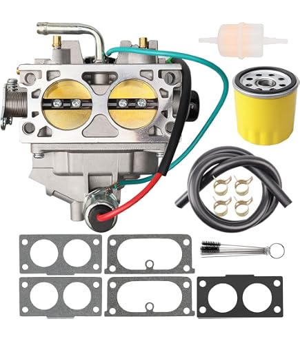 Amazon.com: 6285345s Carburetor for Kohler CH1000 CH680 CH750