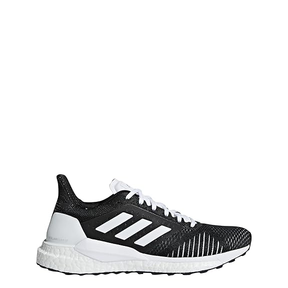 adidas Damen Solar Glide St Fitnessschuhe grün 43.3 EU