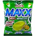 Jack'n Jill - Maxx Honey Mansi Menthol Candy Pack of 3 Net Wt 21.15 Oz
