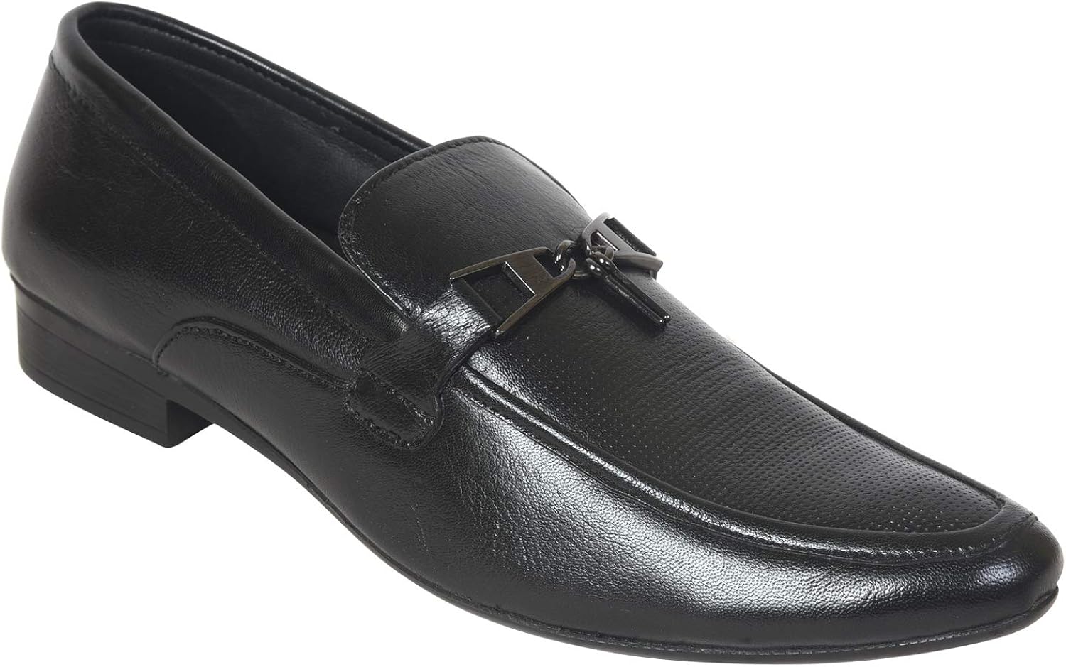 Buy Men Pure Leather Casual Shoes Party Shoes at Amazon.in