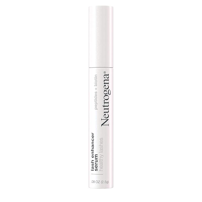Top 10 Neutrogena Healthy Lashes