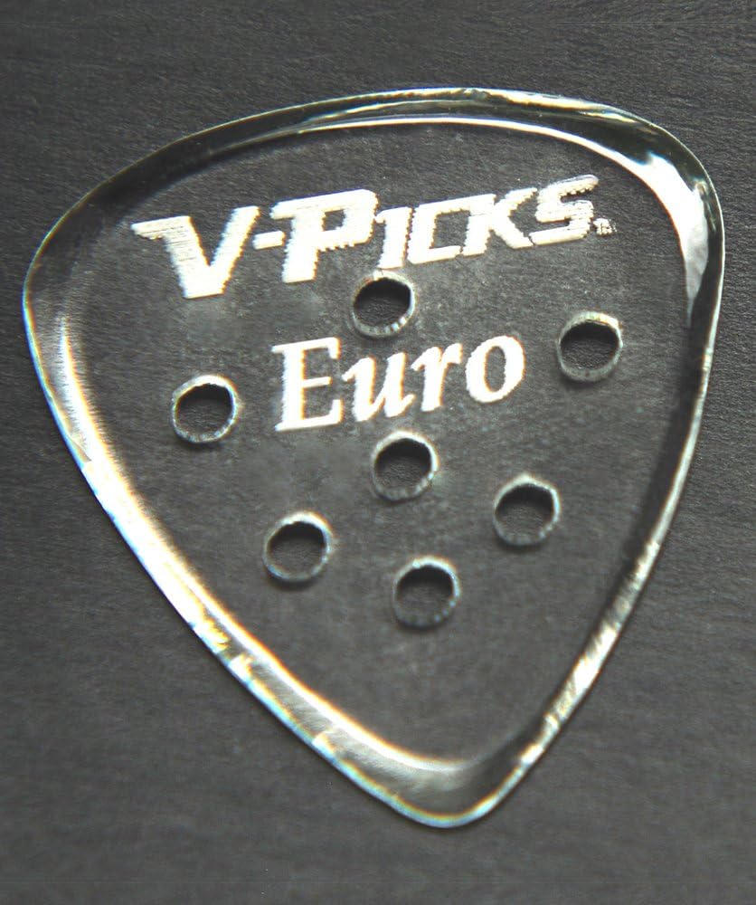 V pick. V pick ultra lites медиатор.
