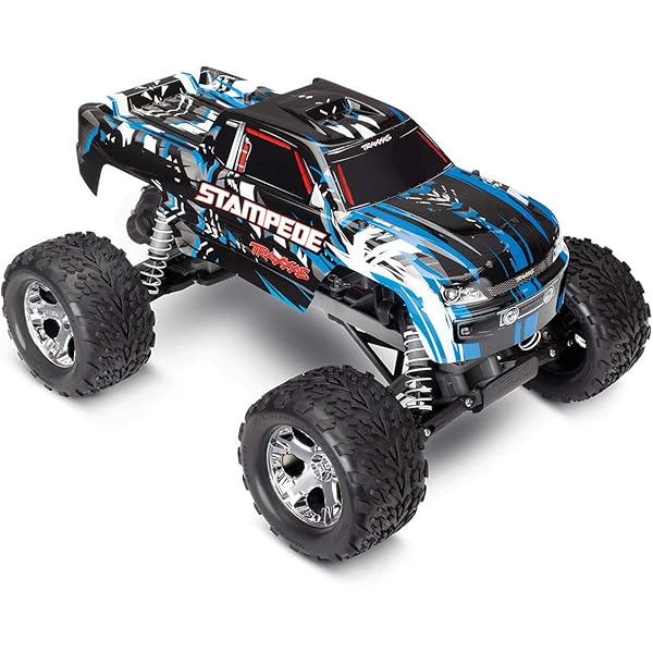 traxxas 37054