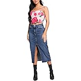 GUESS Women's Eco Raissa Bustier Top