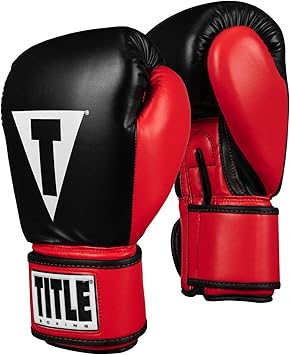 title boxing gloves amazon