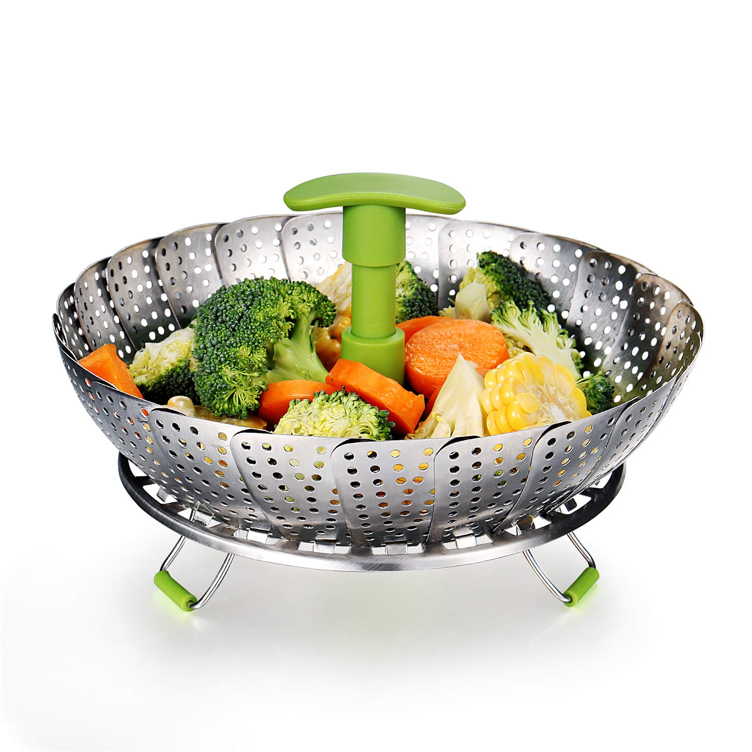 Best  steamer for veggies