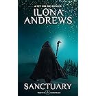 Sanctuary (Roman’s Chronicles Book 1)