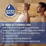 Spitzner Spruce Needle Sauna Infusion 1000 ml - Relaxing Aroma view 3