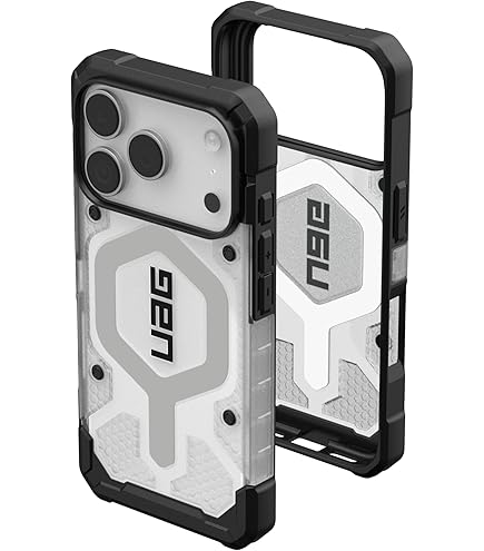 Amazon.com: URBAN ARMOR GEAR UAG Designed for iPhone 17 Pro Max