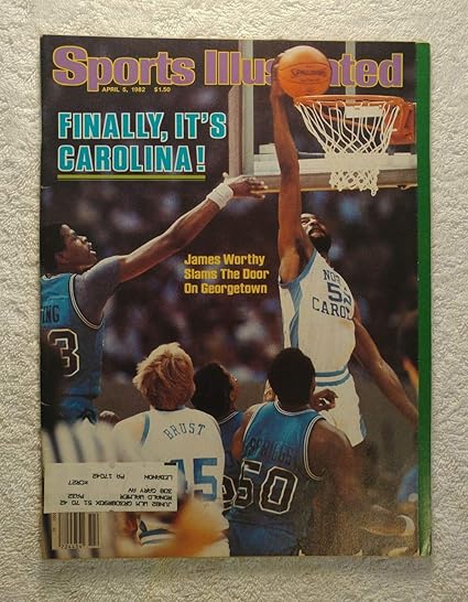 james worthy and michael jordan