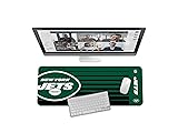 SOAR NFL Desk Mat V.2, New York Jets