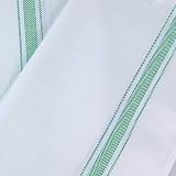 Utopia Towels Green Dish Towels 6 Pack 15 x 25 Inches 100% Ring Spun Cotton view 7