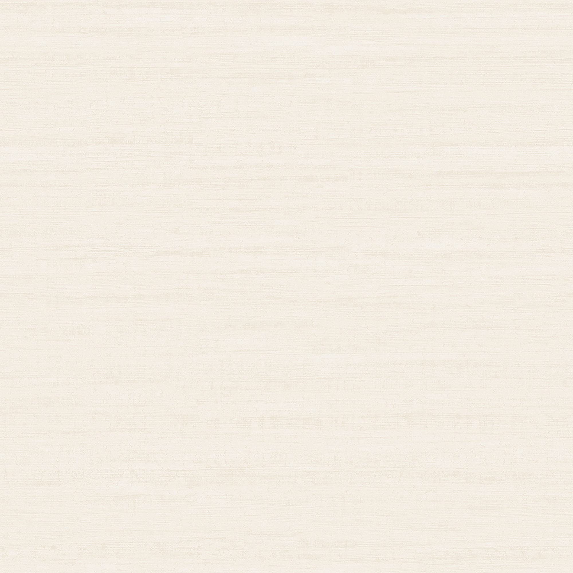 Galerie DWP0230-07 Emporium Metallic Plain Wallpaper, Cream, 10m x 53cm