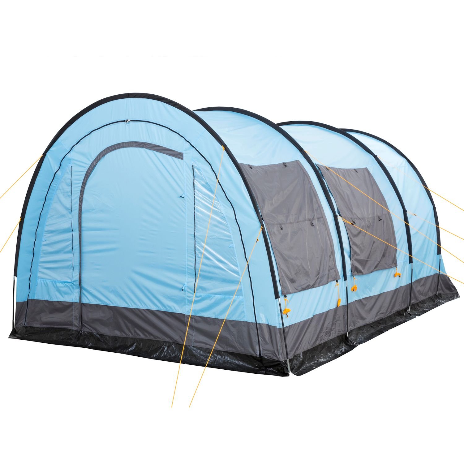 campfeuer tents