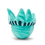 Barkbox Squeaky Dog Toys - Plush and Squeak Chew