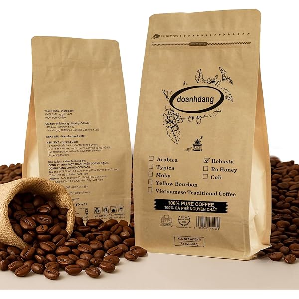 What Is The Best Coffee In Vietnam - The 8 Best Vietnamese Coffee Brands