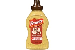 French's, Deli Mustard, 325ml