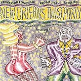 NEW ORLEANS TWIST PARTY                            image