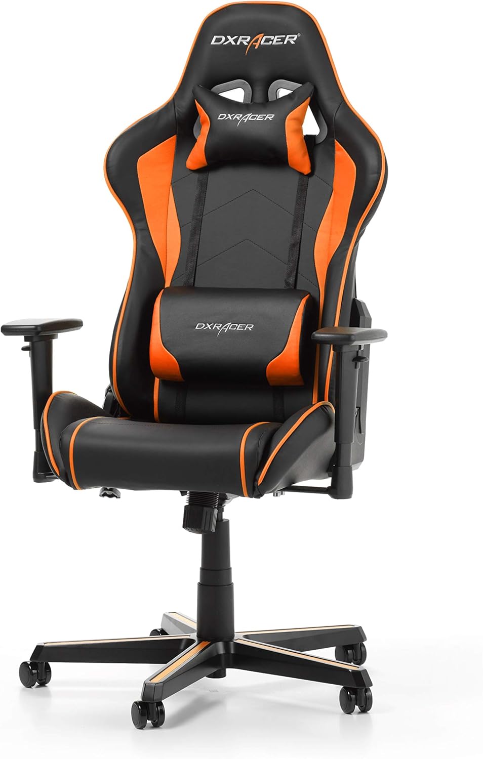 DXRacer Formula F08